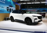 成都车展丨江铃福特科技全新渠道品牌发布，引领顶级户外越野生活方式