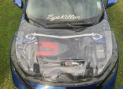 本田申请主动后扩散器系统专利