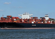 马士基：红海局势升级或致行业运力下降15%至20%