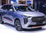 长城汽车2022年第一季度营业收入达336亿元 同比增长8.04%