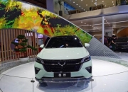 五菱星辰PLUS官图发布 今年下半年上市