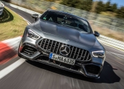 更极致 全新AMG GT 63 S E Performance发布