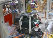 宝马将在泰国投建电动车电池工厂