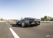 全新Rezvani Beast预告图发布 限量20台