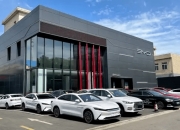 这个五一车市并没有爆