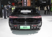 比亚迪海洋网再添实力爆款，海豹06DM-i、OCEAN-M、海狮07EV登陆北京车展