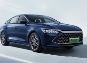 引领中级轿车新趋势！秦L DM-i北京车展全球首发，或售12万起