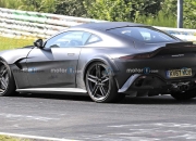 性能猛兽 全新阿斯顿·马丁Vantage今日上市