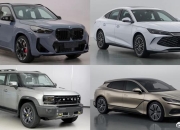 定位紧凑型SUV/将推4座和5座版车型 极氪X通过工信部申报