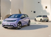 2023年全球销量榜：比亚迪连续2年夺冠 吉利有望首次站上领奖台