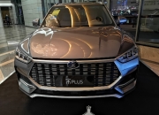 比亚迪“宋家族”双车上市 价格战要变调了？