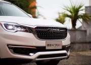 捷途向上，做长期主义的“新势力”？