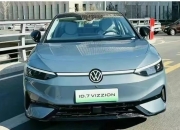 了解ID.7 VIZZION“看得见”与“看不见”的安全