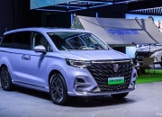 沃尔沃插混阵容亮相成都车展 以“3A”级制作突出重围