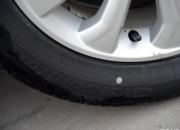 福特申请专利：在备用轮胎上安装声音激励器 以提醒行人