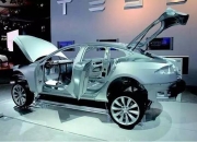 北汽与伯特利签署战略合作协议，全面加深底盘、车身及智能驾驶业务领域合作