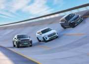 爱驰成为百度文心一言首批先行体验官，探索出行方式AI新体验