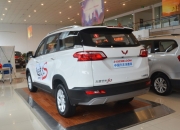 五菱宏光问鼎2022全球小型纯电汽车销量冠军