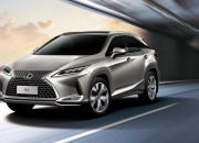 中国人保携手滨海中升雷克萨斯汽车新车嘉年华