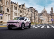 中国人保携手梓屹领克新车嘉年华