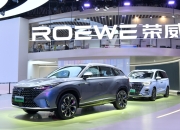 首秀成都车展 ID. 与众展现“与众不同”