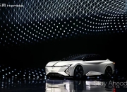 12.98万元起售的灵悉L 如何成为东风本田电动化的“灵药”