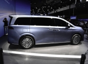 为中国品质家庭而来！比亚迪夏正式上市 24.98—30.98万元