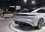 个性十足！智己L7猎装版官方假想图亮相