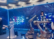 新型传感器无需接触即可感知结构 适合机器人和仿生应用