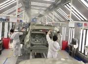 大众将为美国汽车工厂工人加薪11%