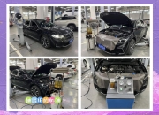 一代经典焕发新生 年轻化战略助帕萨特家族热销