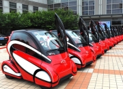 效仿欧盟？英国考虑对中国电动车展开调查