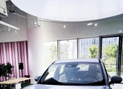 复古与未来结合的巧思，欧拉愿意做你的“好猫”