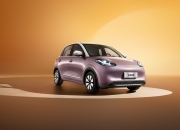 “小小一个果”却有大空间，五菱缤果首发亮相