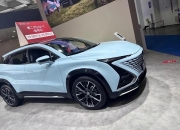 换装双连屏、配8155芯片 长安第二代UNI-T售11.59万元起