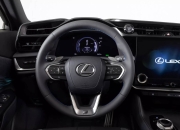 雷克萨斯原生纯电中型豪华SUV全新RZ、中大型豪华SUV全新一代RX正式上市