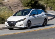 日产将在英国桑德兰工厂生产两款新型电动汽车