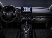 “R-V家族”全家桶再添一员——全新东风Honda HR-V上市