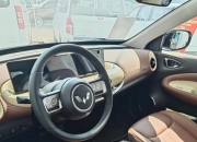 太能“装”！ 五菱缤果打造复古与科技风