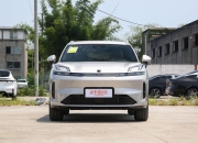 这位“怪咖”不简单 新款领克05家族全系标配NOA驾驶辅助/8155芯片