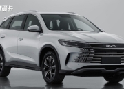中国豪华SUV，真正的王牌来了