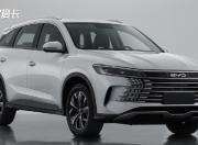 中国豪华SUV，真正的王牌来了