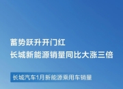 理想汽车2月交付20,251辆新车，目标3月交付五万辆