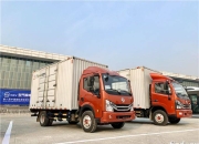 江淮汽车 迎来拐点