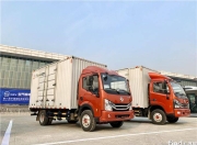 江淮汽车 迎来拐点