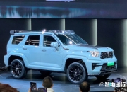 上市一天，坦克700 Hi4-T订单突破6000辆