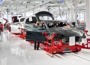 UAW：奔驰美国工厂大部分员工希望加入工会