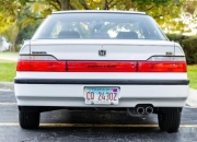 或年底亮相 本田全新Prelude最新消息曝光