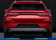 售价12.98万起 比亚迪宋PLUS荣耀版正式上市