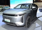奇瑞汽车：纯电底盘模块化架构开发